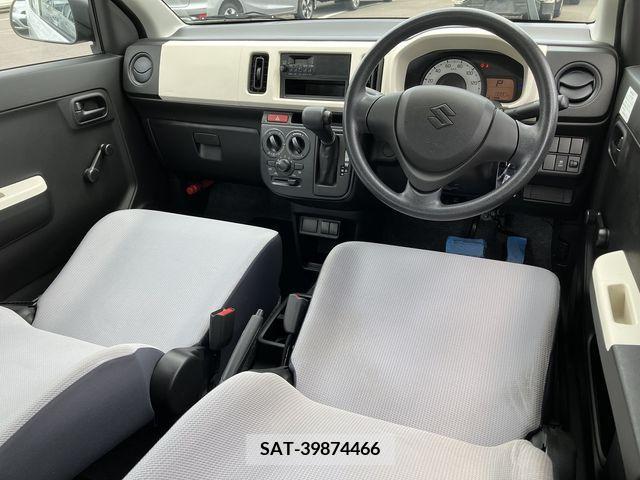 Suzuki ALTO 2018-05 389148-1