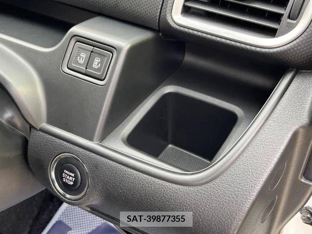 Suzuki SOLIO BANDIT 2016-11 368441-11