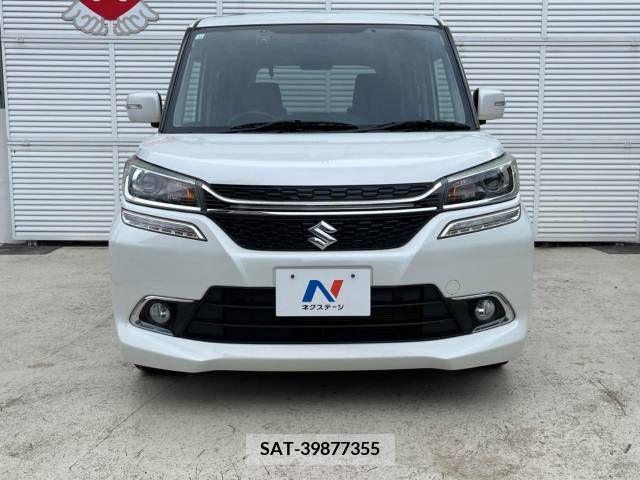 Suzuki SOLIO BANDIT 2016-11 368441-19