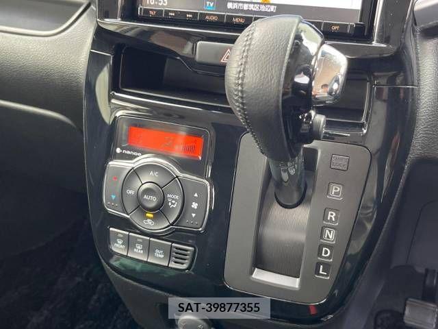 Suzuki SOLIO BANDIT 2016-11 368441-6