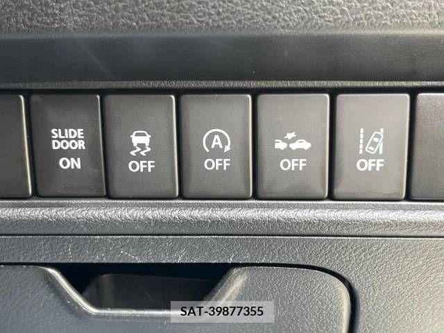 Suzuki SOLIO BANDIT 2016-11 368441-10