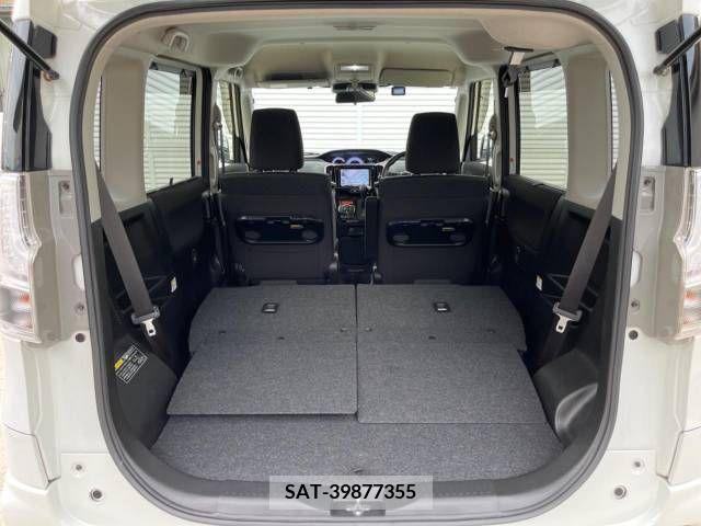 Suzuki SOLIO BANDIT 2016-11 368441-18