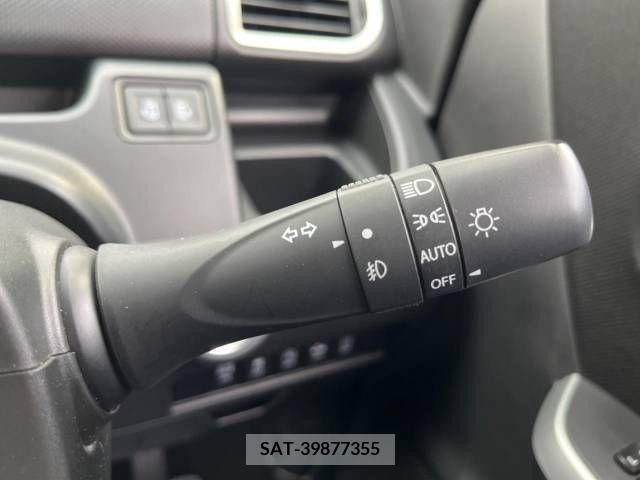 Suzuki SOLIO BANDIT 2016-11 368441-9