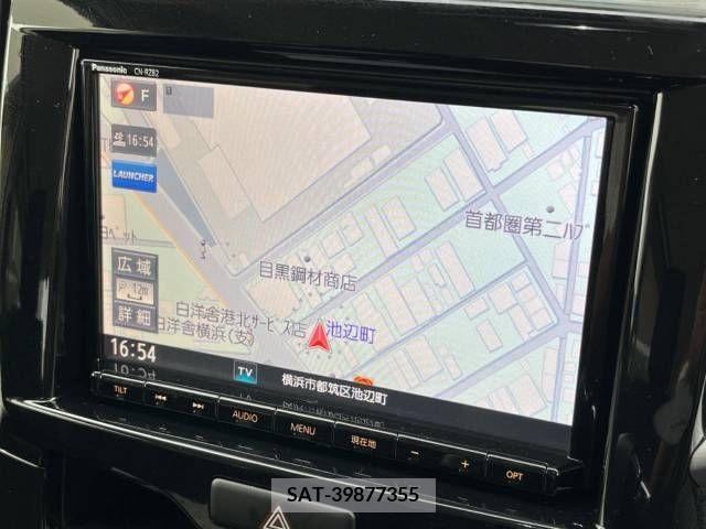 Suzuki SOLIO BANDIT 2016-11 368441-3