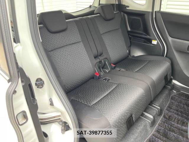 Suzuki SOLIO BANDIT 2016-11 368441-16