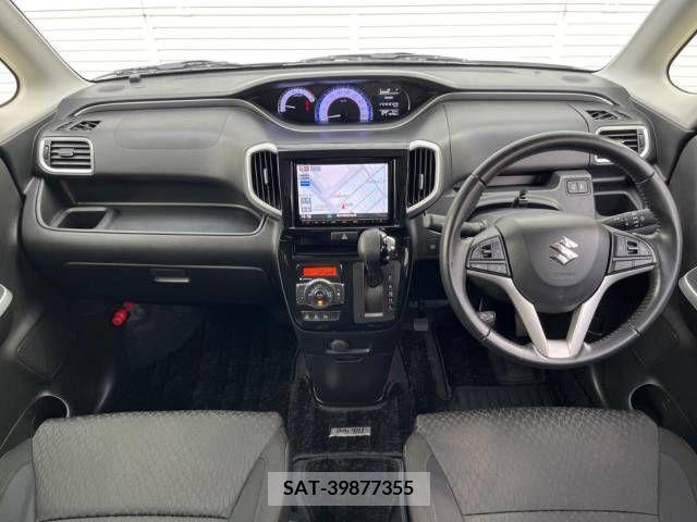 Suzuki SOLIO BANDIT 2016-11 368441-1
