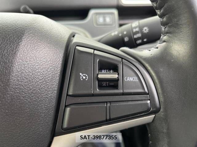 Suzuki SOLIO BANDIT 2016-11 368441-8