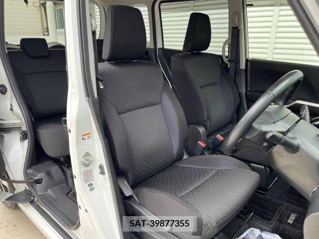 Suzuki SOLIO BANDIT 2016-11 368441-15
