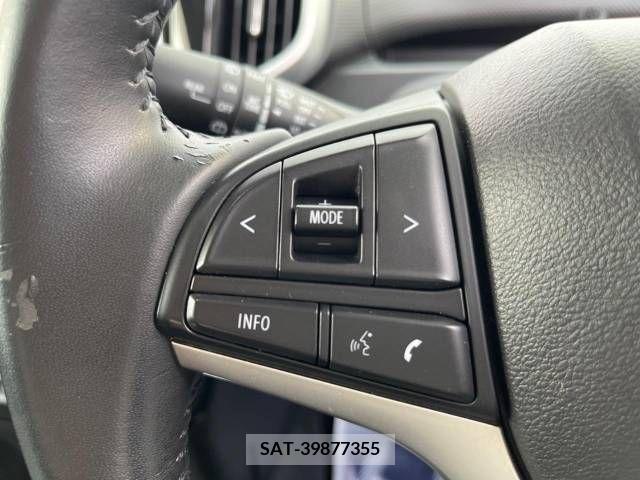 Suzuki SOLIO BANDIT 2016-11 368441-7