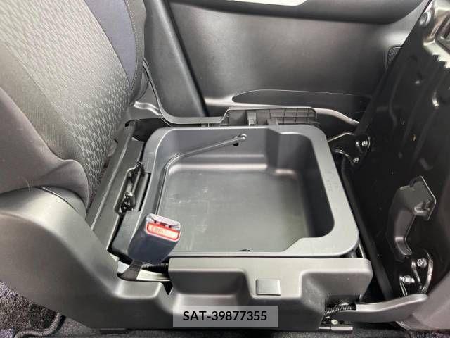 Suzuki SOLIO BANDIT 2016-11 368441-14