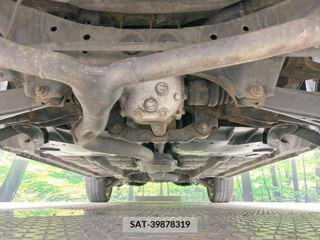 Subaru FORESTER 2009-10 343518-19