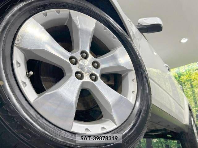 Subaru FORESTER 2009-10 343518-12