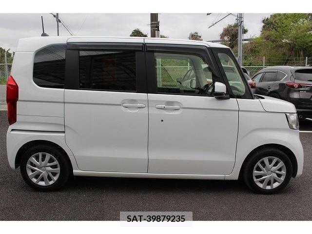Honda N BOX 2021-01 240066-6