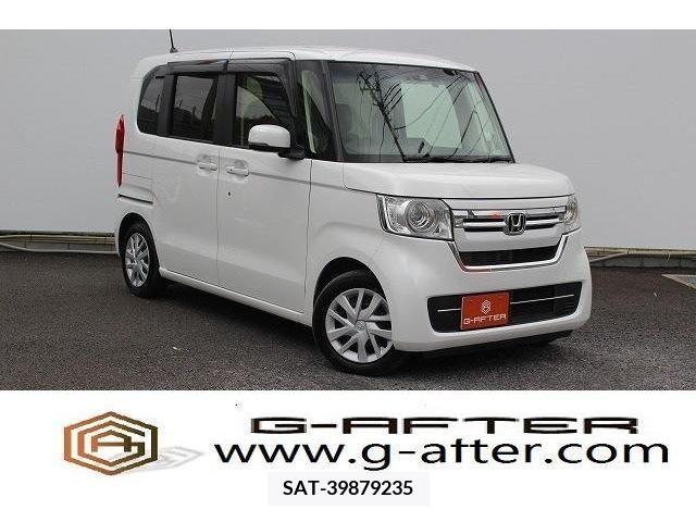 Honda N BOX 2021-01 240066-0