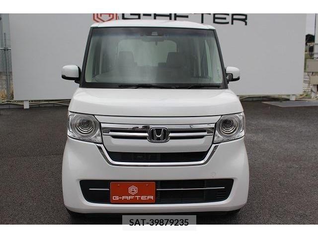 Honda N BOX 2021-01 240066-5