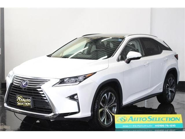 Lexus RX 2017-02 182370-0