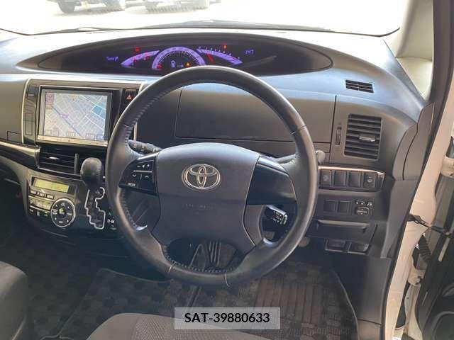 Toyota ESTIMA 2014-03 347082-10