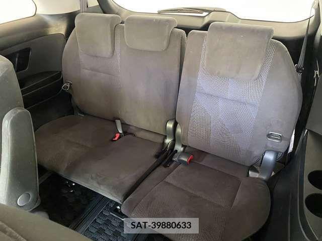 Toyota ESTIMA 2014-03 347082-8