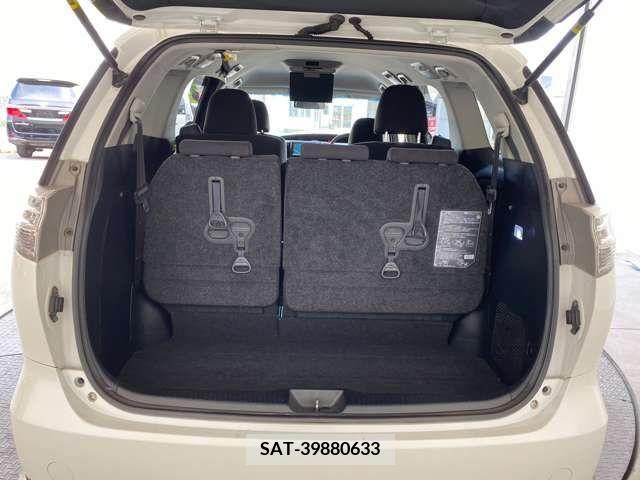 Toyota ESTIMA 2014-03 347082-9
