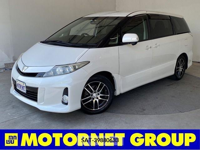 Toyota ESTIMA 2014-03 347082-0