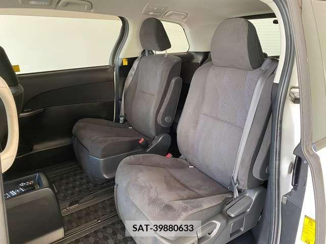 Toyota ESTIMA 2014-03 347082-7