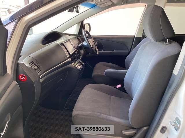 Toyota ESTIMA 2014-03 347082-6
