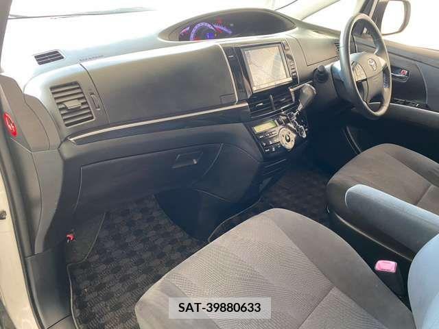 Toyota ESTIMA 2014-03 347082-5