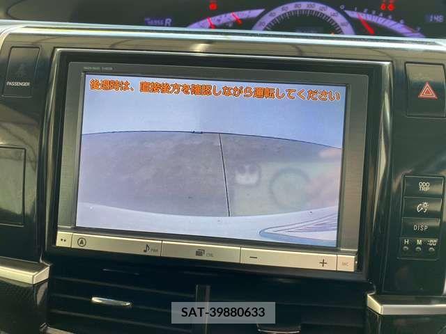 Toyota ESTIMA 2014-03 347082-17