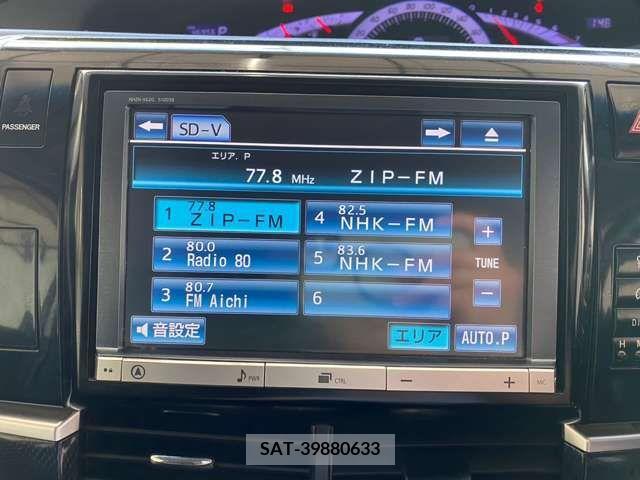 Toyota ESTIMA 2014-03 347082-16
