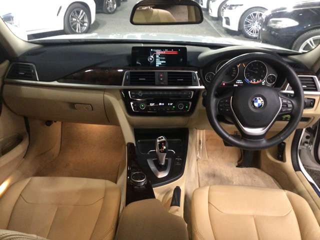 Bmw 3 SERIES 2016-11 2784-1