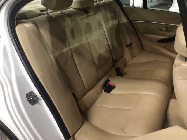 Bmw 3 SERIES 2016-11 2784-19