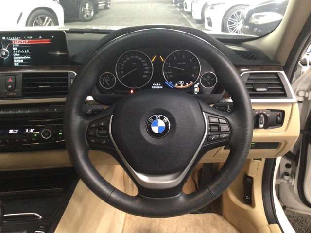 Bmw 3 SERIES 2016-11 2784-15