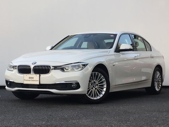 Bmw 3 SERIES 2016-11 2784-0