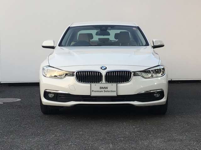 Bmw 3 SERIES 2016-11 2784-3