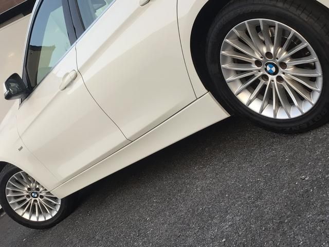 Bmw 3 SERIES 2016-11 2784-11