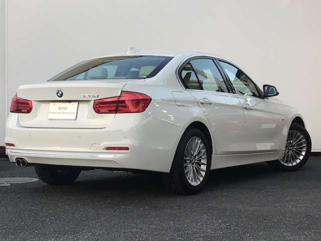 Bmw 3 SERIES 2016-11 2784-2