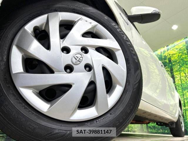 Toyota AQUA 2015-01 219408-13