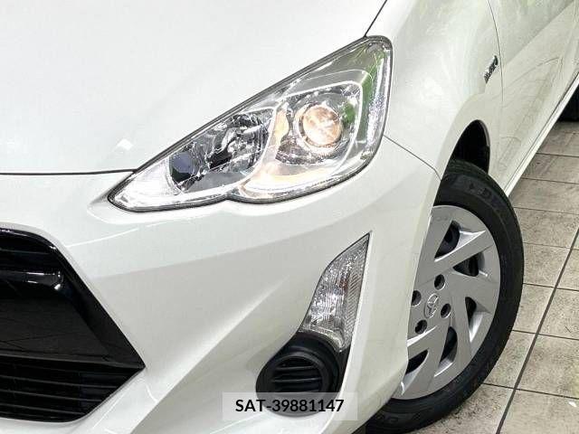 Toyota AQUA 2015-01 219408-12