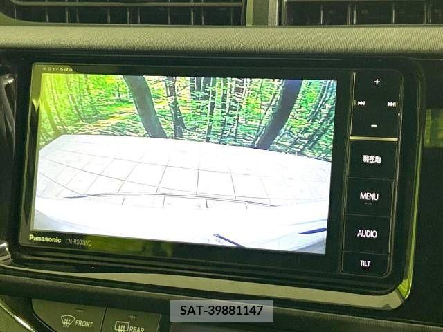 Toyota AQUA 2015-01 219408-3