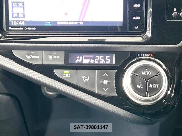 Toyota AQUA 2015-01 219408-6