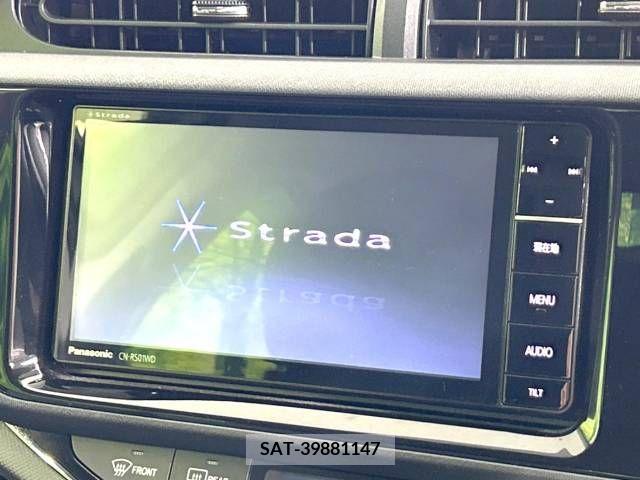 Toyota AQUA 2015-01 219408-2