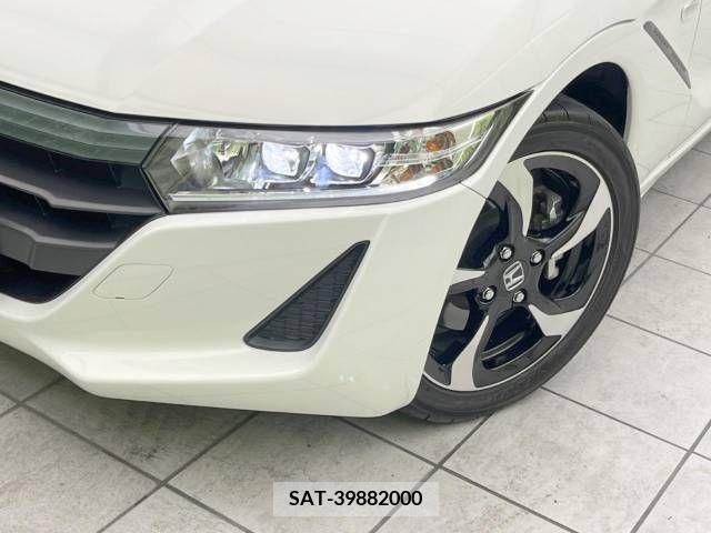 Honda S660 2019-07 337607-10