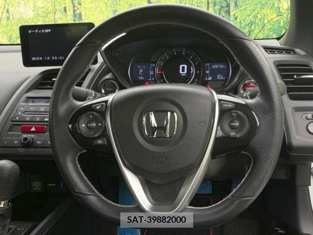 Honda S660 2019-07 337607-9