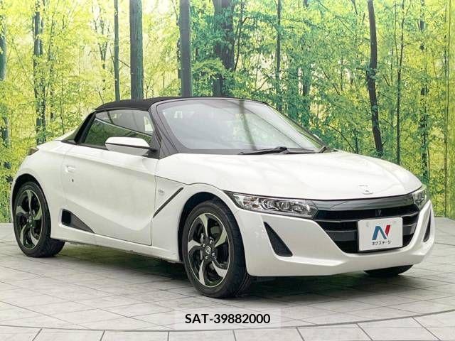 Honda S660 2019-07 337607-14