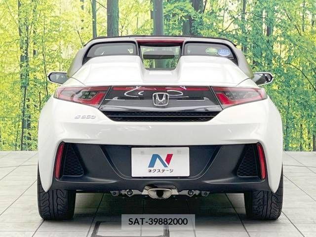 Honda S660 2019-07 337607-13