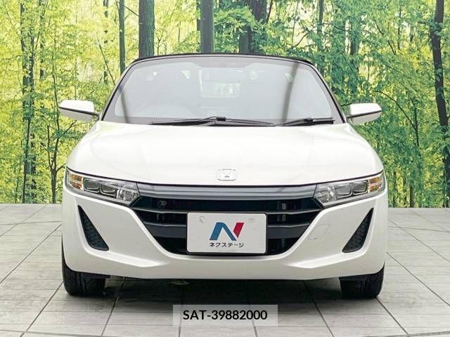 Honda S660 2019-07 337607-12