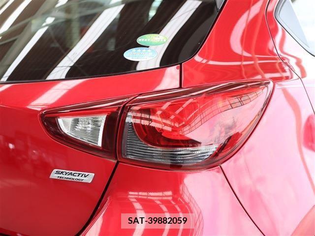 Mazda DEMIO 2016-12 296642-25