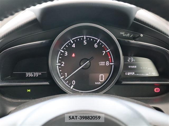 Mazda DEMIO 2016-12 296642-7