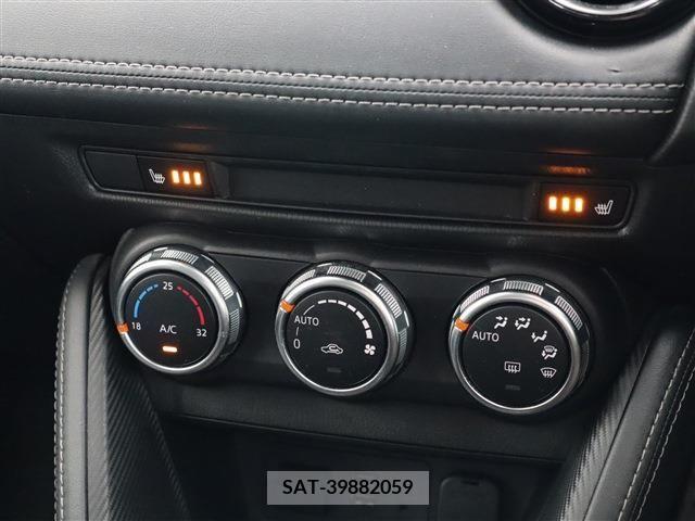 Mazda DEMIO 2016-12 296642-11