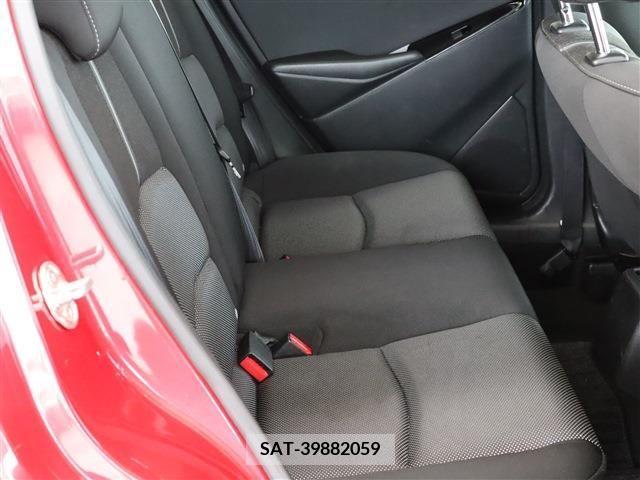 Mazda DEMIO 2016-12 296642-13